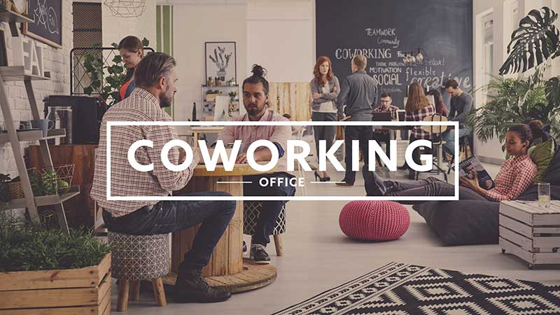 Dominvs Group appoint TYC for design of co-work space