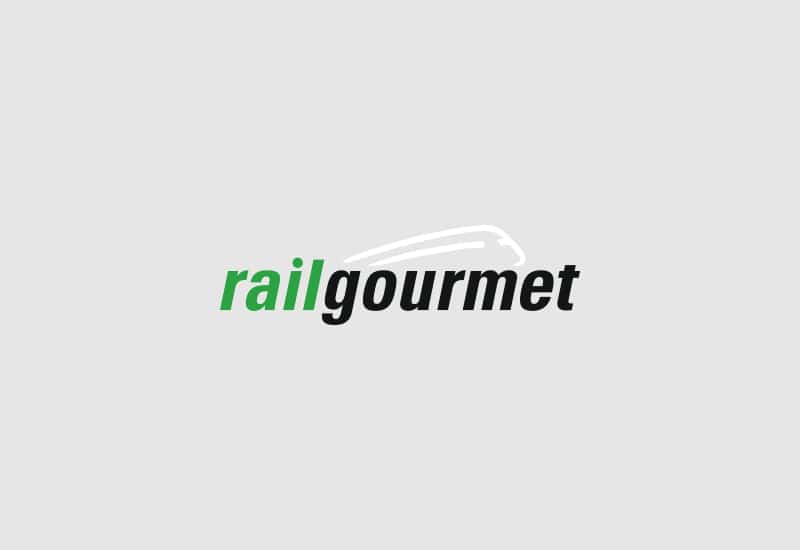 The Yard Creative to rebrand Rail Gourmet