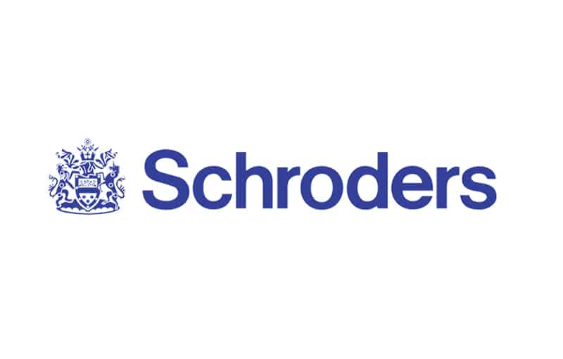 Schroder’s appoint TYC