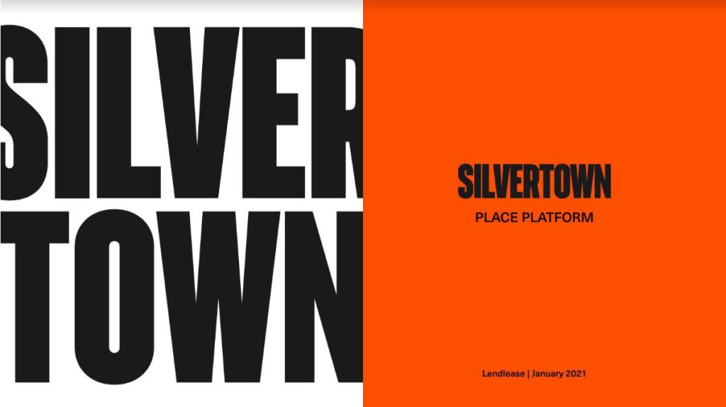 Silvertown
