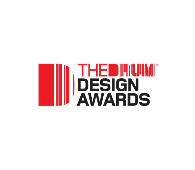 COMMENDATION for The Story Shop at The Drum Design Awards 2016