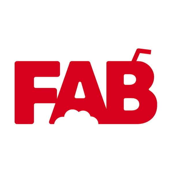 Silver Fab Award Winner