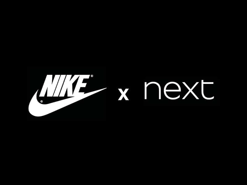 Nike x Next appointed TYC to design their in-store activation