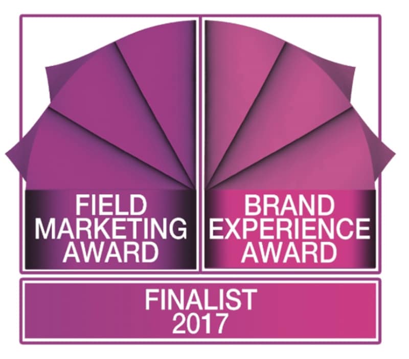PROTEIN HAUS. shortlisted for FMBE award