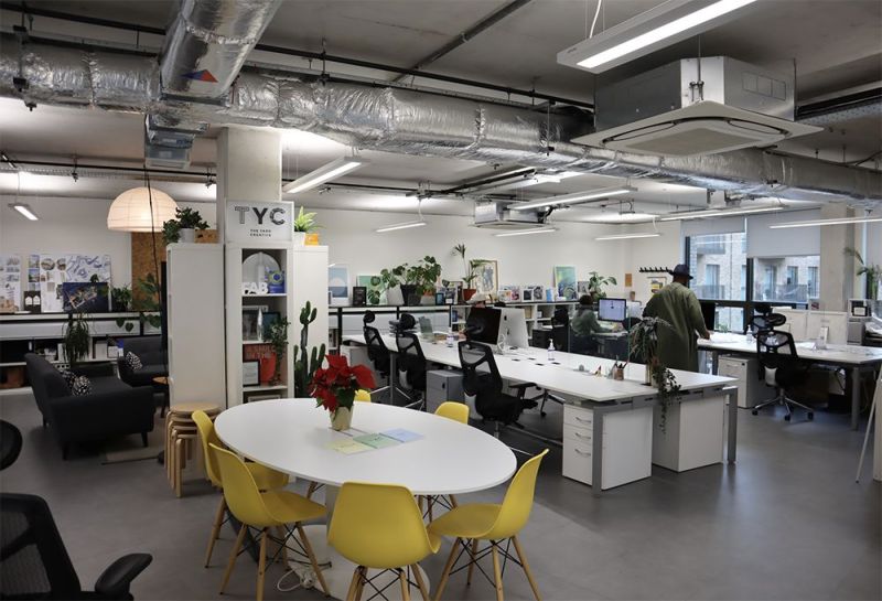 We've moved!